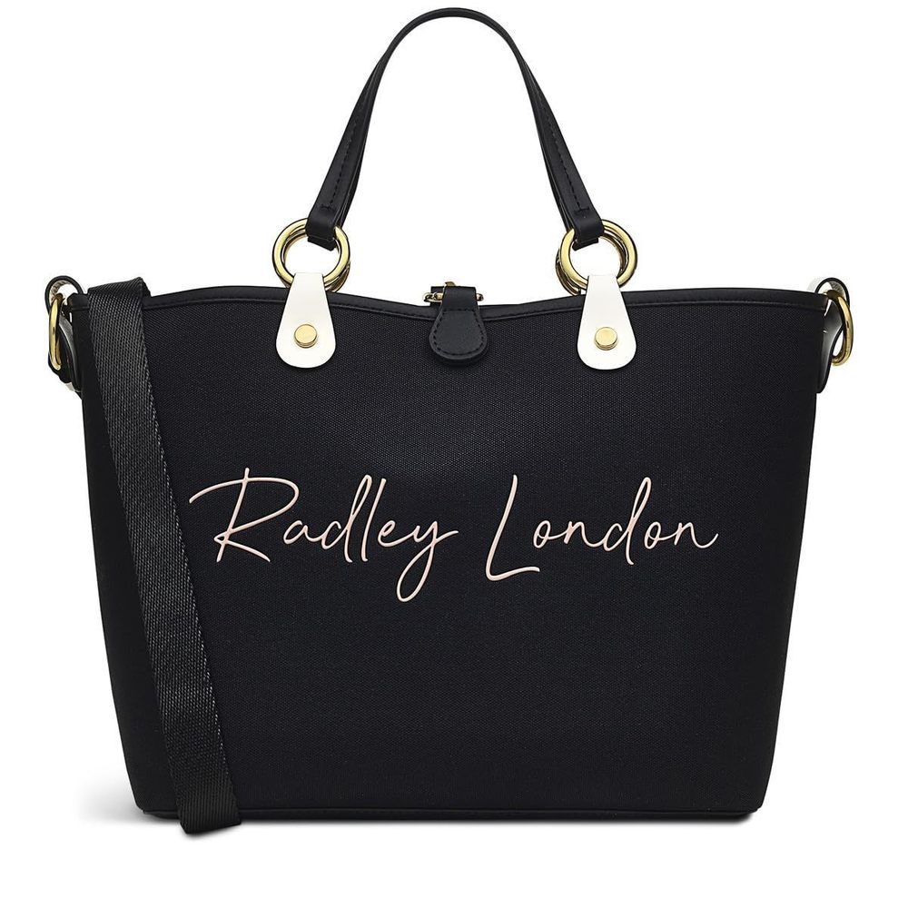 London Addison Gardens Snature Responsible Medium Recycled Canvas ;)